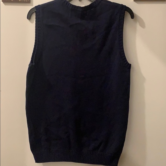 Holiday Vest - Picture 4 of 4